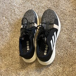 Adidas senseboost go running shoes